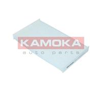 Filtro abitacolo Filtro aria fresca F418801 KAMOKA per NISSAN LEAF CUBE JUKE