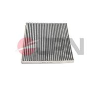 Filtro, Aria abitacolo per NISSAN MICRA NOTE