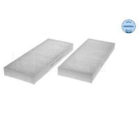 Filtro, Aria abitacolo per NISSAN NAVARA NAVARA NP300 NP300 PICKUP PATHFINDER PI