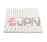 Filtro, Aria abitacolo per NISSAN NAVARA NP300 PATHFINDER