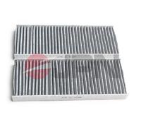 Filtro, Aria abitacolo per NISSAN NAVARA NP300 PATHFINDER