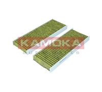 Filtro, Aria abitacolo per NISSAN NAVARA NP300 PATHFINDER