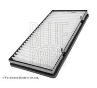 Filtro, Aria abitacolo per NISSAN OPEL RENAULT VAUXHALL PRIMASTAR TRAFIC II VIVA
