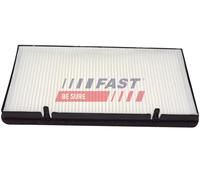 Filtro, Aria abitacolo per NISSAN OPEL RENAULT VAUXHALL PRIMASTAR TRAFIC II VIVA