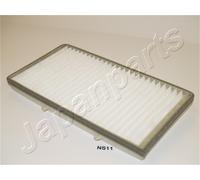 Filtro, Aria abitacolo per NISSAN OPEL RENAULT VAUXHALL PRIMASTAR TRAFIC II VIVA