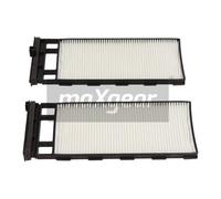 Filtro, Aria abitacolo per NISSAN PATROL GR