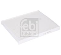 Filtro, Aria abitacolo per OPEL SUZUKI VAUXHALL AGILA IGNIS WAGON R WAGON R+
