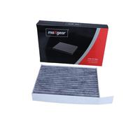 Filtro, Aria abitacolo per OPEL SUZUKI VAUXHALL AGILA SPLASH