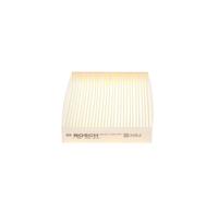 Filtro, Aria abitacolo per OPEL SUZUKI VAUXHALL AGILA SPLASH