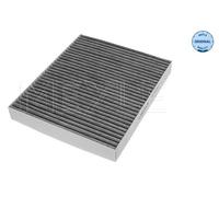 Filtro, Aria abitacolo per OPEL VAUXHALL AMPERA-E ASTRA INSIGNIA MERIVA MOKKA /