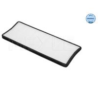 Filtro, Aria abitacolo per OPEL VAUXHALL ASTRA ASTRA F CLASSIC ASTRAVAN CALIBRA