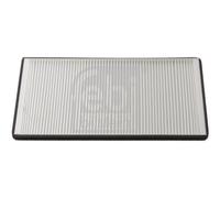 Filtro, Aria abitacolo per OPEL VAUXHALL COMBO CORSA CORSAVAN TIGRA