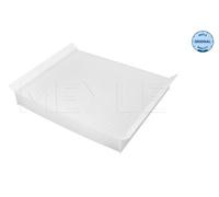 Filtro, Aria abitacolo per OPEL VAUXHALL MERIVA