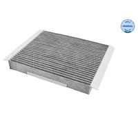 Filtro, Aria abitacolo per OPEL VAUXHALL MERIVA