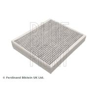 Filtro, Aria abitacolo per OPEL VAUXHALL MERIVA