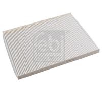 Filtro, Aria abitacolo per OPEL VAUXHALL OMEGA