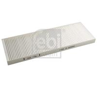 Filtro, Aria abitacolo per OPEL VAUXHALL VECTRA