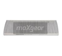 Filtro, Aria abitacolo per OPEL VAUXHALL VECTRA