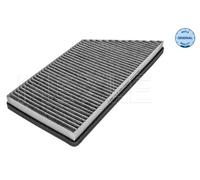 Filtro, Aria abitacolo per PEUGEOT 206 206 Van 206+