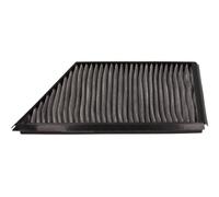 Filtro, Aria abitacolo per PEUGEOT 206 206 Van 206+