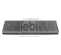 Filtro, Aria abitacolo per PEUGEOT 607