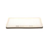 Filtro, Aria abitacolo per PEUGEOT PORSCHE 406 911