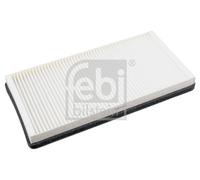 Filtro, Aria abitacolo per PEUGEOT PORSCHE 406 911 BOXSTER