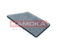 Filtro, Aria abitacolo per PEUGEOT THINK 206 206 Van 206+ CITY