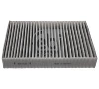 Filtro, Aria abitacolo per PORSCHE VW CAYENNE TOUAREG