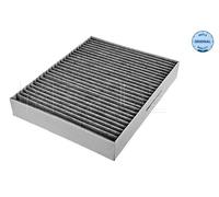 Filtro, Aria abitacolo per PORSCHE VW CAYENNE TOUAREG