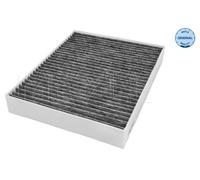 Filtro, Aria abitacolo per PORSCHE VW CAYENNE TOUAREG