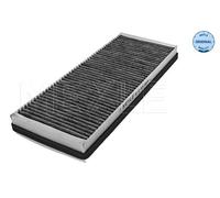 Filtro, Aria abitacolo per RENAULT ESPACE