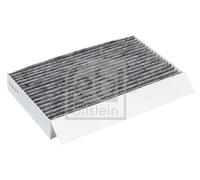 Filtro, Aria abitacolo per RENAULT FLUENCE MEGANE MEGANE CC