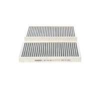 Filtro, Aria abitacolo per RENAULT LAGUNA