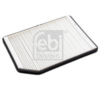 Filtro, Aria abitacolo per RENAULT LAGUNA