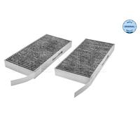 Filtro, Aria abitacolo per RENAULT LAGUNA
