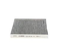 Filtro, Aria abitacolo per RENAULT SMART FORFOUR FORTWO TWINGO