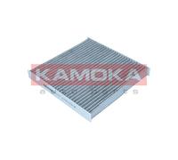 Filtro, Aria abitacolo per RENAULT SMART FORFOUR FORTWO TWINGO