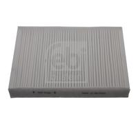 Filtro, Aria abitacolo per SEAT SKODA VW CITIGO E-CITIGO LOAD UP Mii UP