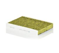 Filtro, Aria abitacolo per SEAT SKODA VW CITIGO E-CITIGO LOAD UP Mii UP