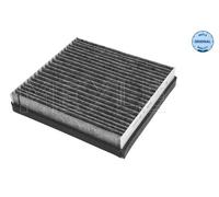 Filtro, Aria abitacolo per SMART CABRIO CITY-COUPE CROSSBLADE FORTWO