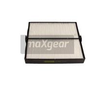 Filtro, Aria abitacolo per SUBARU FORESTER IMPREZA