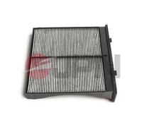 Filtro, Aria abitacolo per SUBARU FORESTER IMPREZA LEVORG WRX XV
