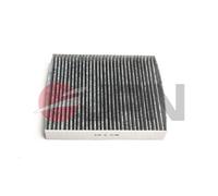 Filtro, Aria abitacolo per SUBARU IMPREZA