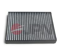 Filtro, Aria abitacolo per SUZUKI GRAND VITARA