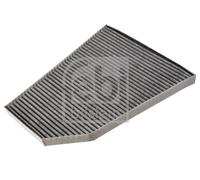 Filtro, Aria abitacolo per TESLA MODEL X
