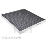 Filtro, Aria abitacolo per TOYOTA AURIS AVENSIS COROLLA