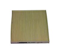 Filtro, Aria abitacolo per TOYOTA AVENSIS AVENSIS VERSO COROLLA