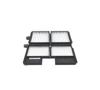 Filtro, Aria abitacolo per TOYOTA AVENSIS CARINA E PICNIC