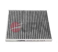 Filtro, Aria abitacolo per TOYOTA AVENSIS COROLLA